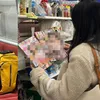 ตัวท็อปมาเอง! "แน๊ต เกศริน" รีวิวทริปเที่ยวญี่ปุ่น เจาะประเด็น Sex Shop 18+